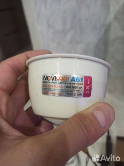 Видеорегистратор