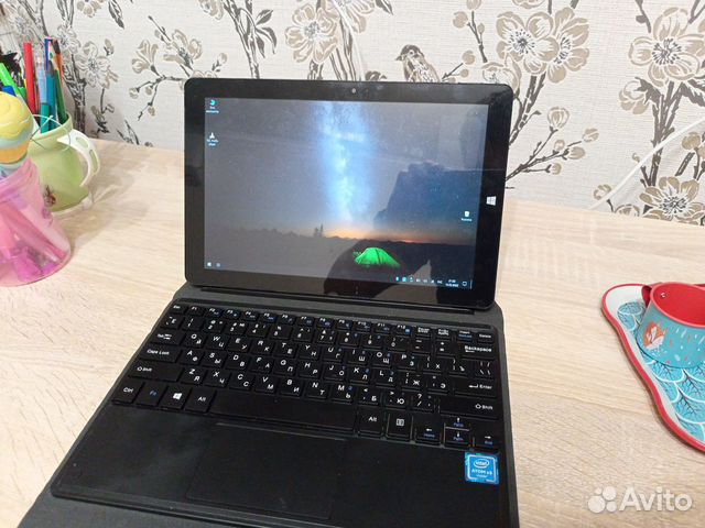 Планшет windows irbis tw52 купить в Нижнем Новгороде | Электроника | Авито