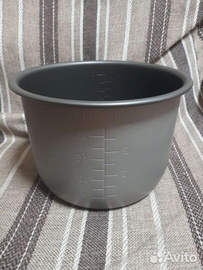 Чаша для мультиварки