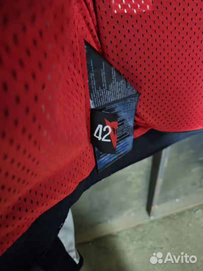 Мотокуртка dainese