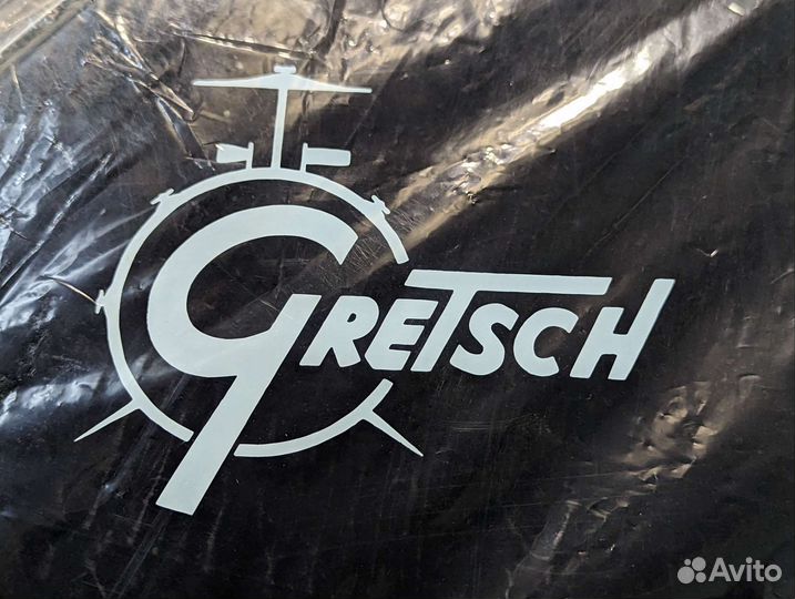 Пластики Gretsch 24