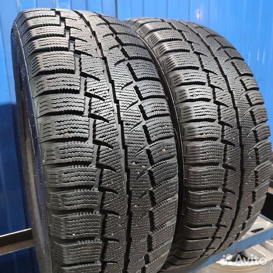 Cordiant Polar SL 205/55 R16