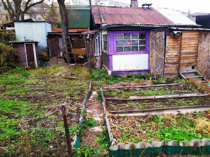 Участок 2,7 сот. (ИЖС)