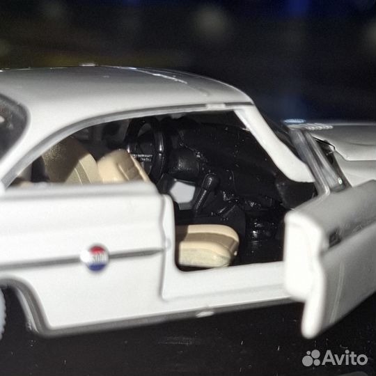 На реставрацию