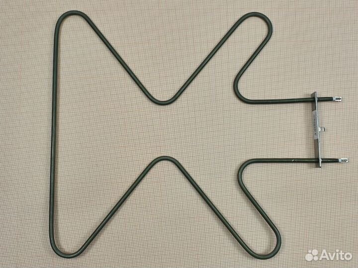 Тэн духовки 1300w (нижний) hansa 8031256