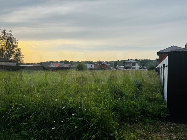 Участок 6 сот. (ИЖС)