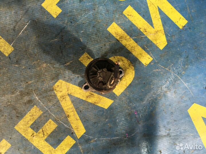 Клапан EGR Daewoo Matiz