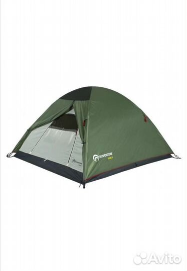 Палатка туристическая