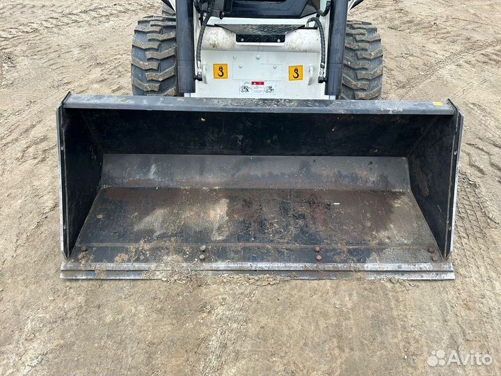 Мини-погрузчик Lonking CDM312, 2022