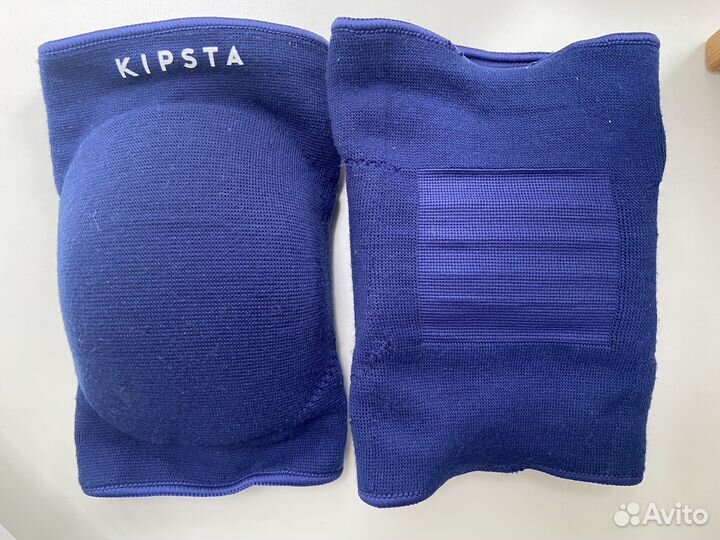 Наколенники