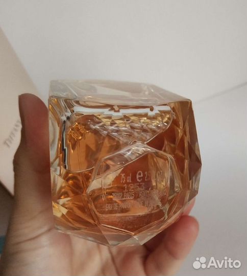 Tiffany & Co Rose Gold Tiffany