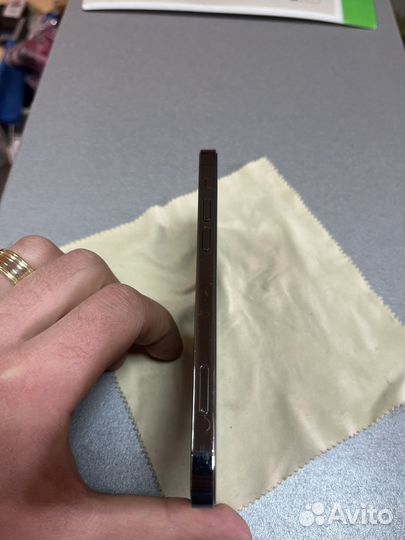 iPhone 12 Pro, 256 ГБ