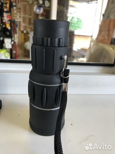 Бинокли и Монокли