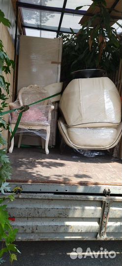 Грузоперевозки, Газель с грузчиками,Грузовое такси