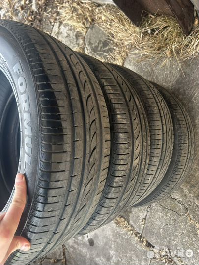 Formula Energy 205/60 R16 92V