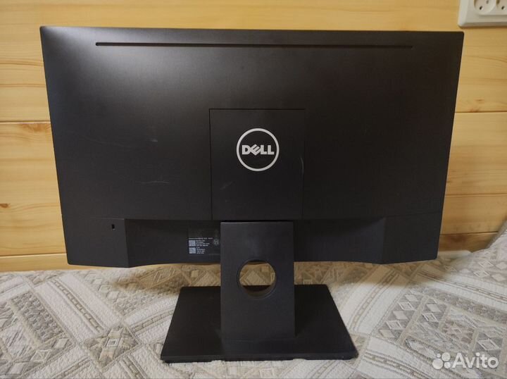 Монитор dell E2420H