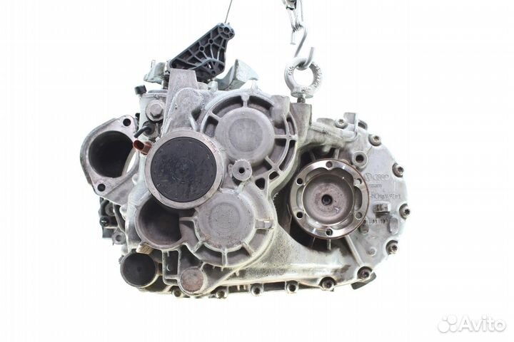 VAG МКПП Octavia (A5 1Z) 2004-2013 02Q300041F