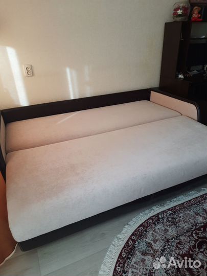 Продам диван бу