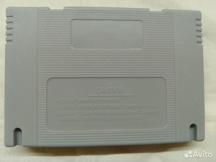 Super Nintendo Sfc Everdrive флэш карик новый