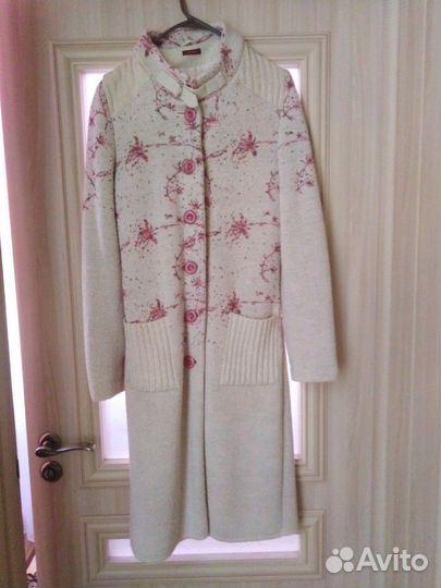 Продам пальто