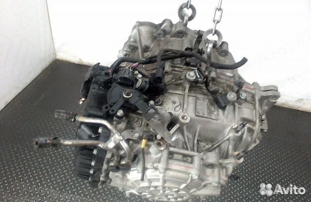 АКПП автомат KIA Optima 3 G4KJ 2.4л 2010-2015г