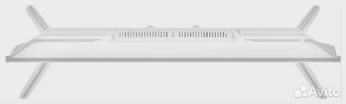 LED телевизор Econ EX-32HT002W (белый) 81 см