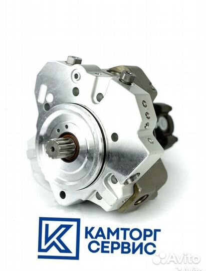 Тнвд bosch (насос топливный) 0 445 020 089