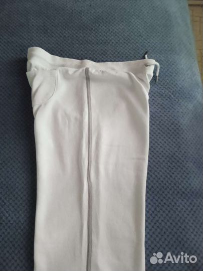 Капри спортивные женские