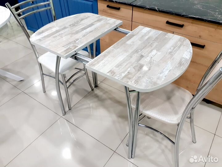 Стол стул табурет