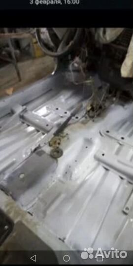 Автомаляр кузовщик