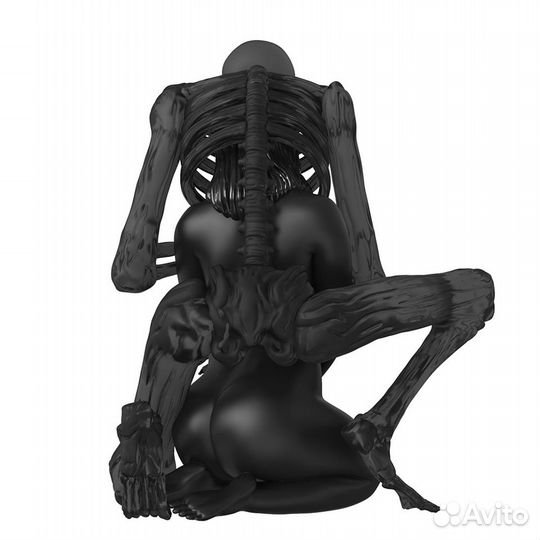 Keep Me In Your Heart (Spectre Edition)