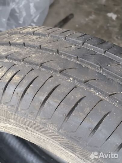 Toyo NanoEnergy 3 195/65 R15 91T