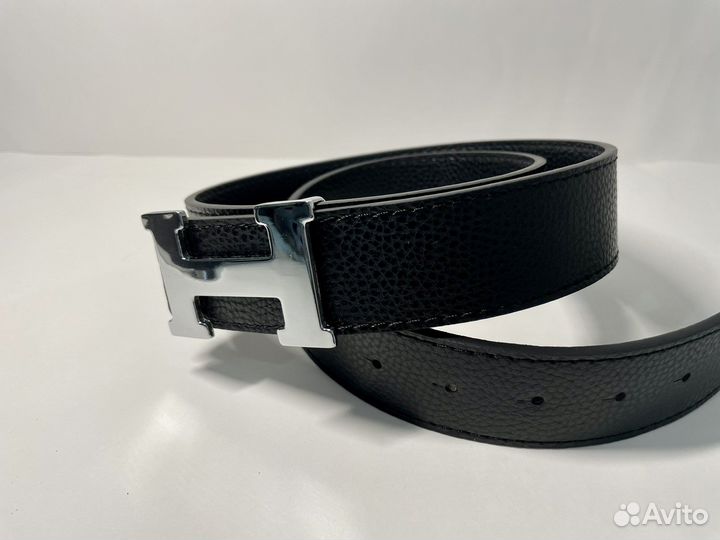 Ремень классический Hermes
