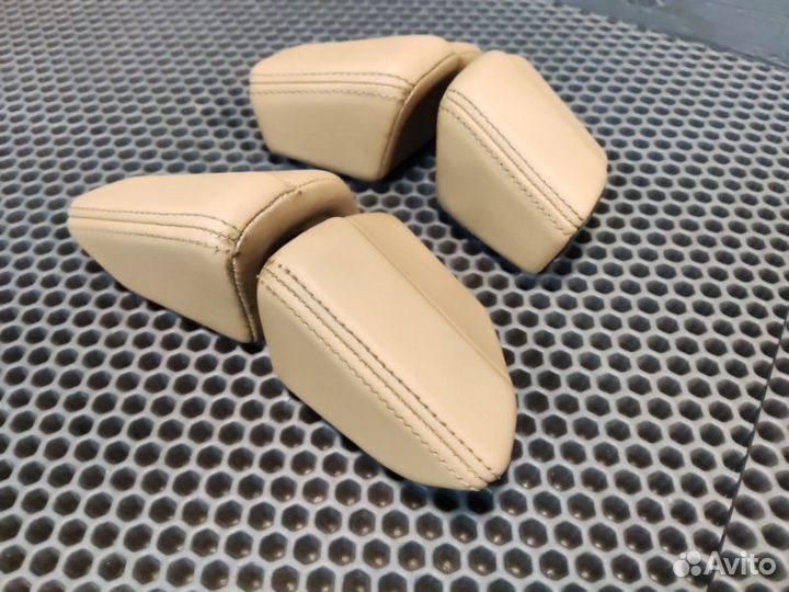 Подлокотник Porshe Panamera 970 рест cwaa M46.20