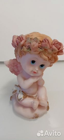 Статуэтка ангел