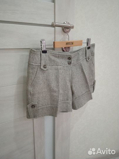 Шорты женские 44р