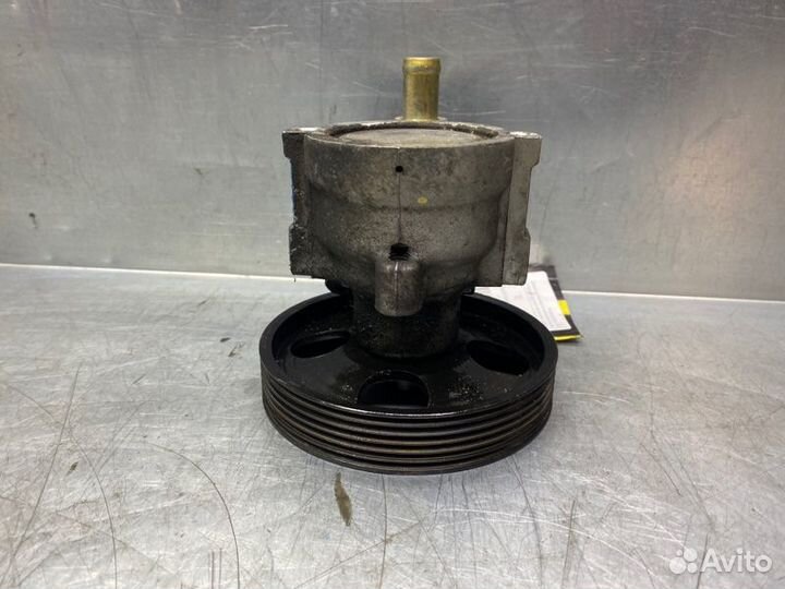 Насос гидроусилителя Renault Laguna Ii 2001-2008