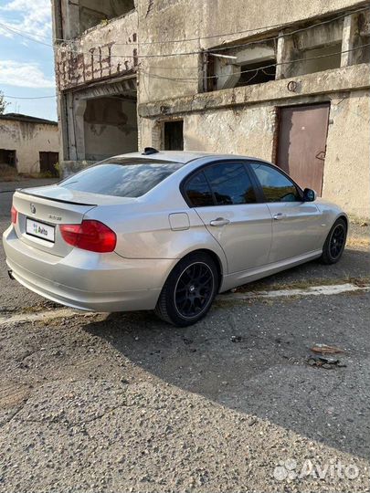 BMW 3 серия 3.0 AT, 2008, 229 000 км