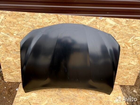 Капот Toyota Camry 70 новый оригинал