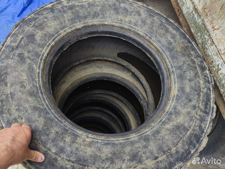 EKKA Standart 12.5 R16