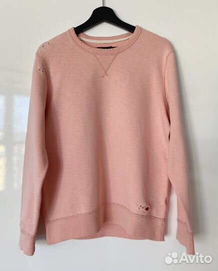 Свитшот Abercrombie&Fitch оригинал