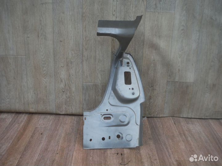 Панель фонаря левого (№57) Renault Logan 2011