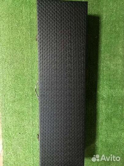 Шампура подарочные в кейсе