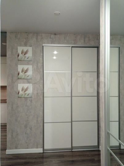 3-к. квартира, 72 м², 8/14 эт.