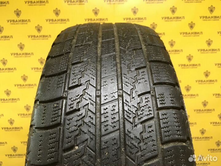 Nexen Winguard Ice 215/65 R16 98Q