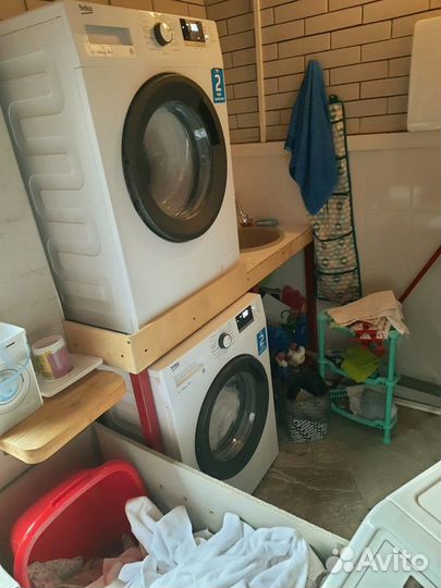 Ремонт стиральных,посудомоечных машин. Частник