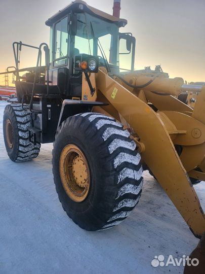 Фронтальный погрузчик SEM 655D, 2018