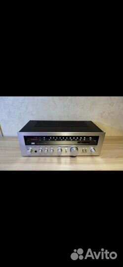 Ресивер sansui R-30
