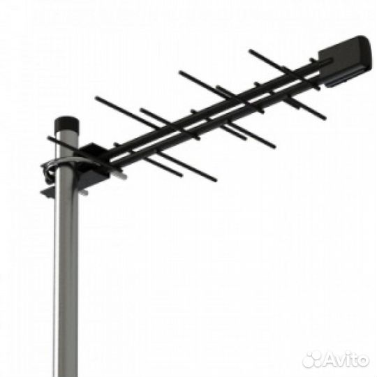 Антенна DVB T2