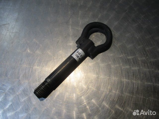 Крюк буксировочный LADA Largus R90 21129 2018